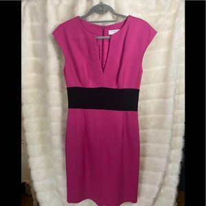 Trina Turk Sheath Dress